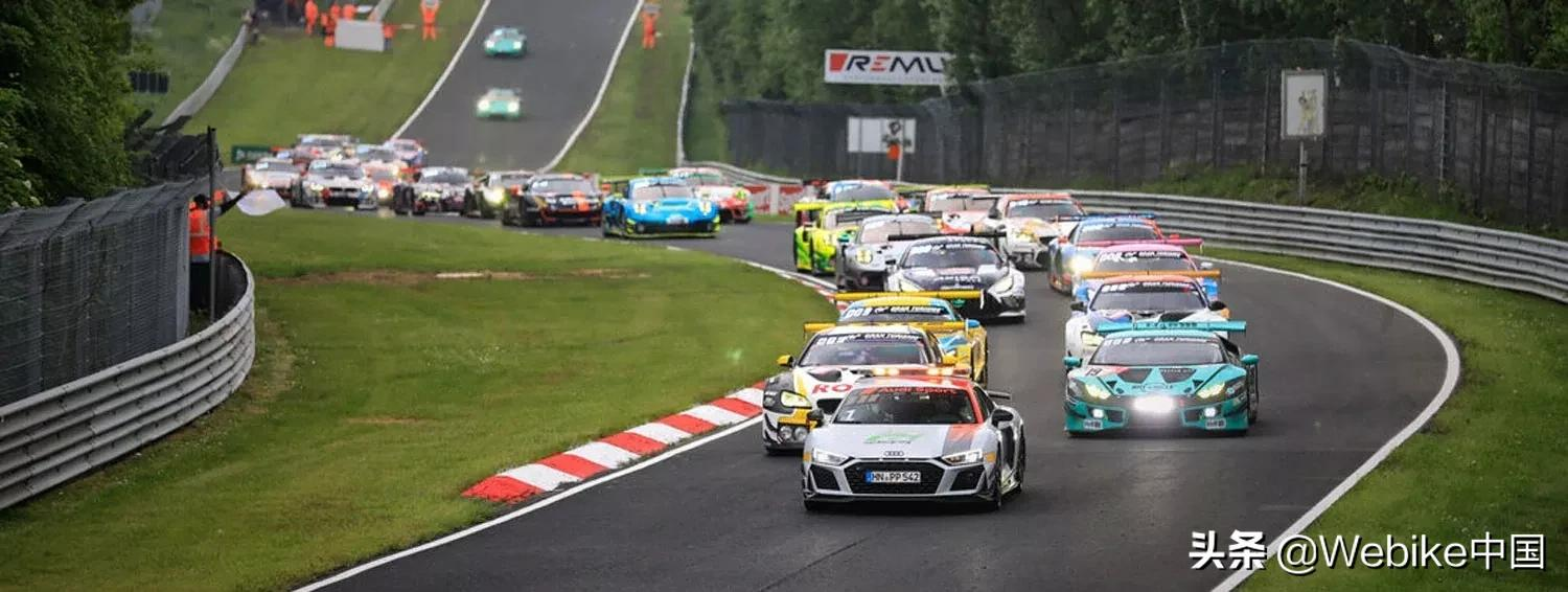 REMUS改装排气从汽车跨足摩托车？