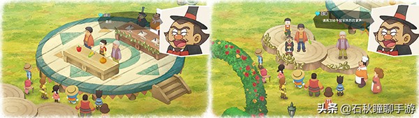 《哆啦A梦：大雄的牧场物语》第一年夏攻略 秒钓旗鱼 解锁任意门
