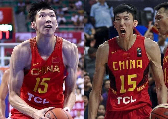 打cba为什么这么瘦(国人进NBA后肌肉变化多大？阿联变魔鬼肌肉人，姚明从竹竿变壮汉)