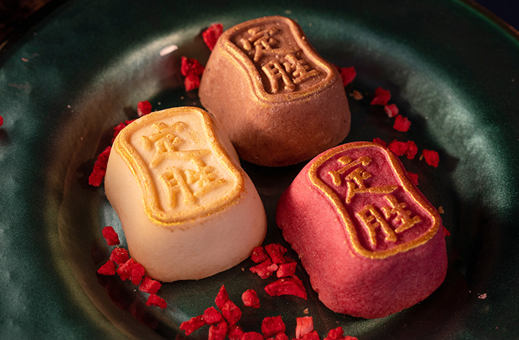 明日高考，这4种美食成了热门食谱，营养充足，寓意：金榜题名