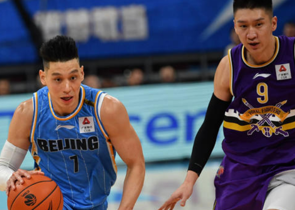 为什么林书豪难以在nba立足(为何林书豪能在NBA立足，孙悦却不行呢？科比给出过自己的答案)