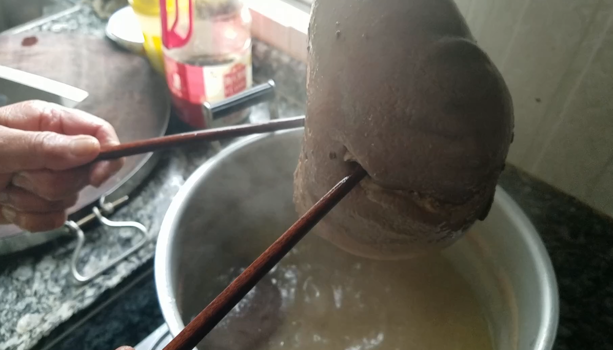 豬肚雞的做法大全,豬肚雞的做法大全 三個步驟搞定