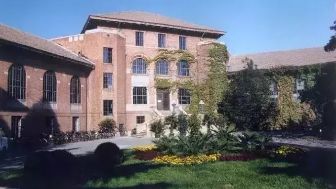 清华大学到底有多厉害？