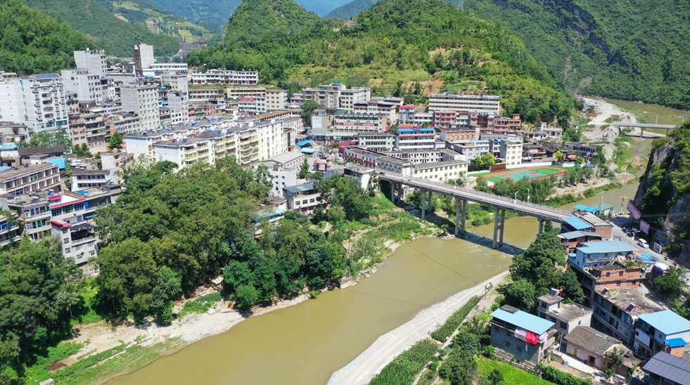 陕西红色旅游景区（安康篇）