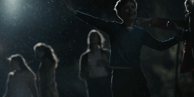 豆瓣9.7分，比恐怖片还可怕