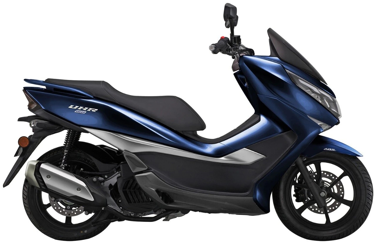 雅马哈NMAX155，本田PCX150，豪爵UHR150，有何优缺点？