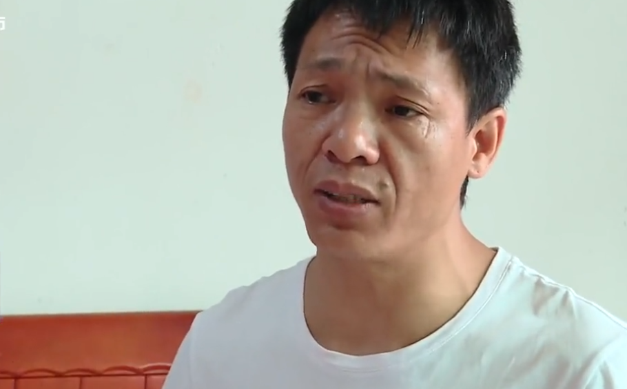 丈夫背叛婚姻2年，妻子得知卻哈哈大笑，外遇更是撂狠話，紀錄片