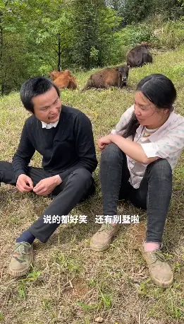 牛爱芳小春花：没有路虎，没有别墅，粉丝和电视台欠我们一个道歉