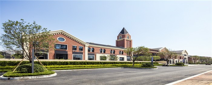 购房知识：绿化率多少更适合居住