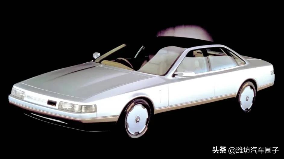 你可能见过很多经典老车,但你绝对没见过这些车的炫酷仪表板