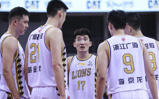 最强nba尼克杨还在哪些队伍(少侠来了！尼克杨签约广厦，6连败后球队终见曙光，广东卫冕难了)