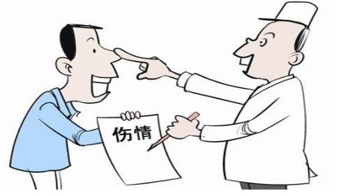 打架致人轻伤会判刑吗？不一定！