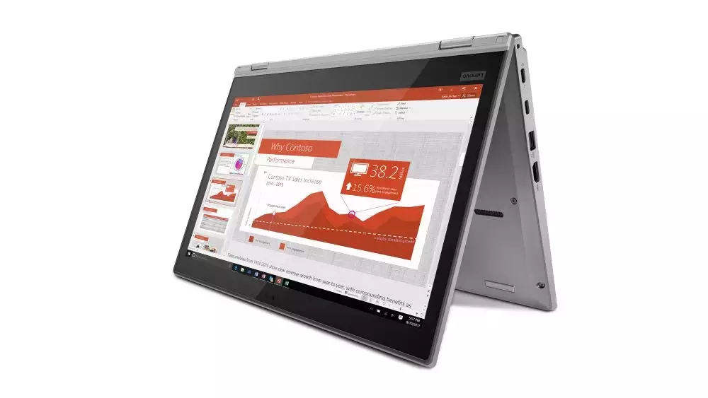 ThinkPad 九大系列盘点:除了吐槽E系列外,我们还能吐槽点啥?