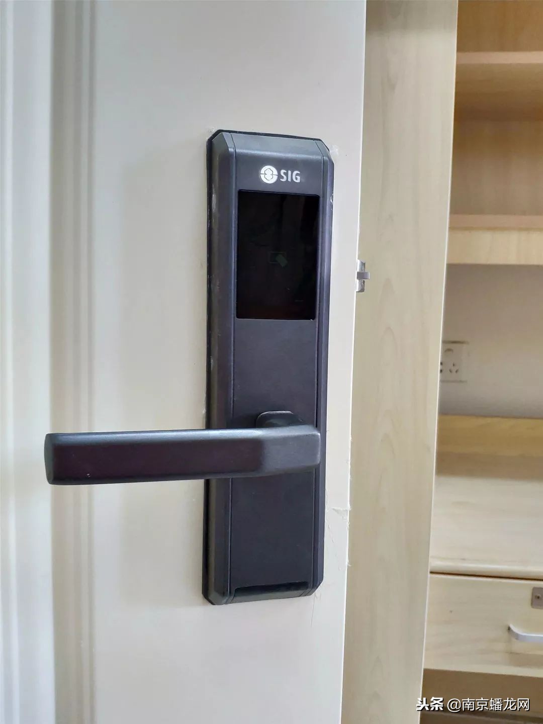 南京信息工程大学，又火了！