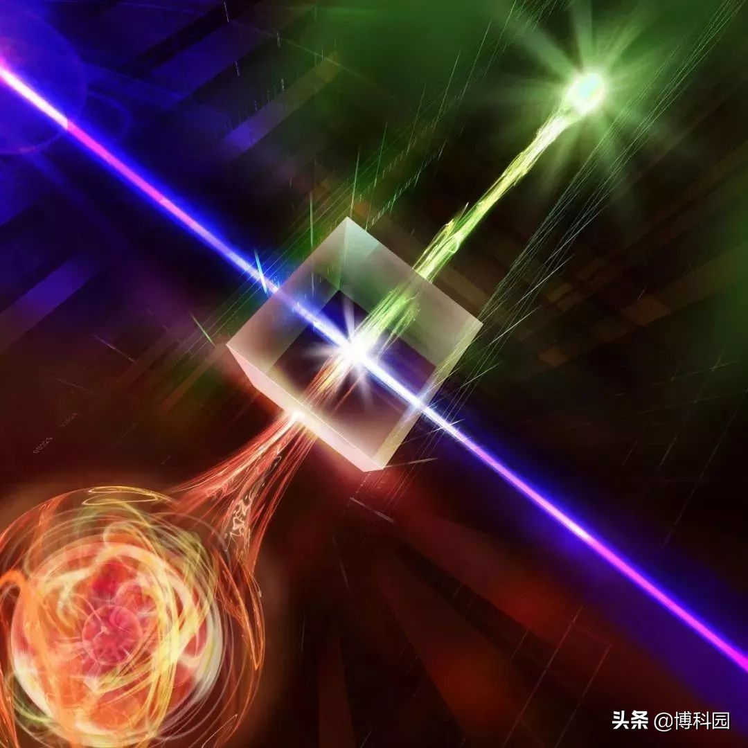 量子波什么是量子