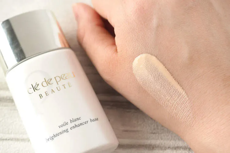 2021最新CPB底妆家族全介绍，到底是谁傻傻分不清？