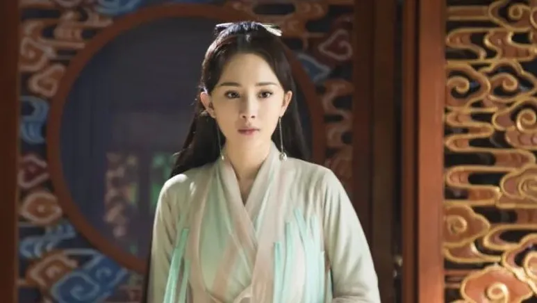 《斛珠夫人》口碑两极分化,杨幂35岁演少女,陈伟霆变太监?