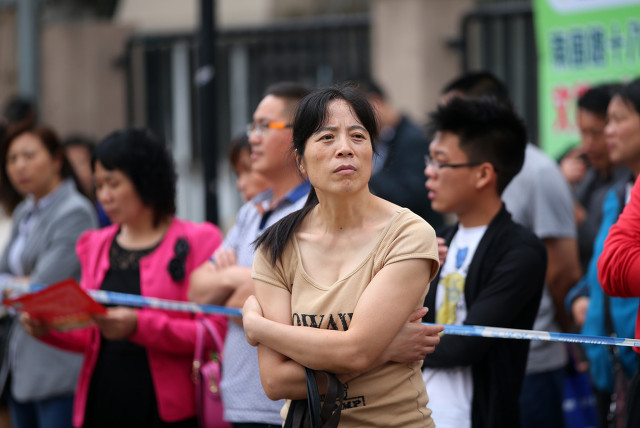 故事：我的后妈