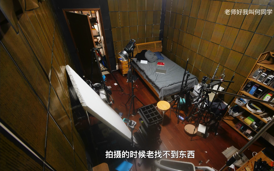 采访了苹果CEO库克的22岁大学生何同学，也终于用了这招时间管理技巧