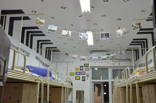 中国第一所工程高等学府，被誉为“东方康奈尔”