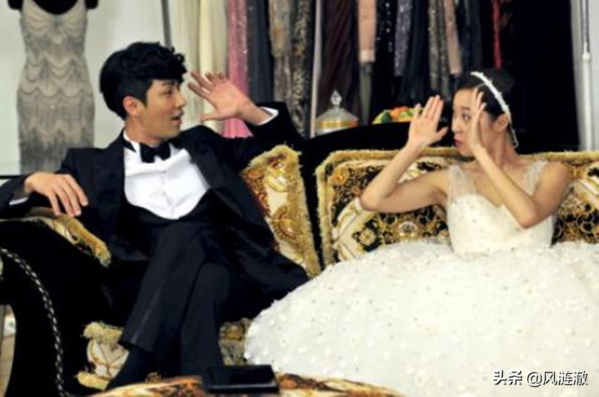 最能选择剧本韩剧女王，出道20年从未失手，所有作品都是人生剧