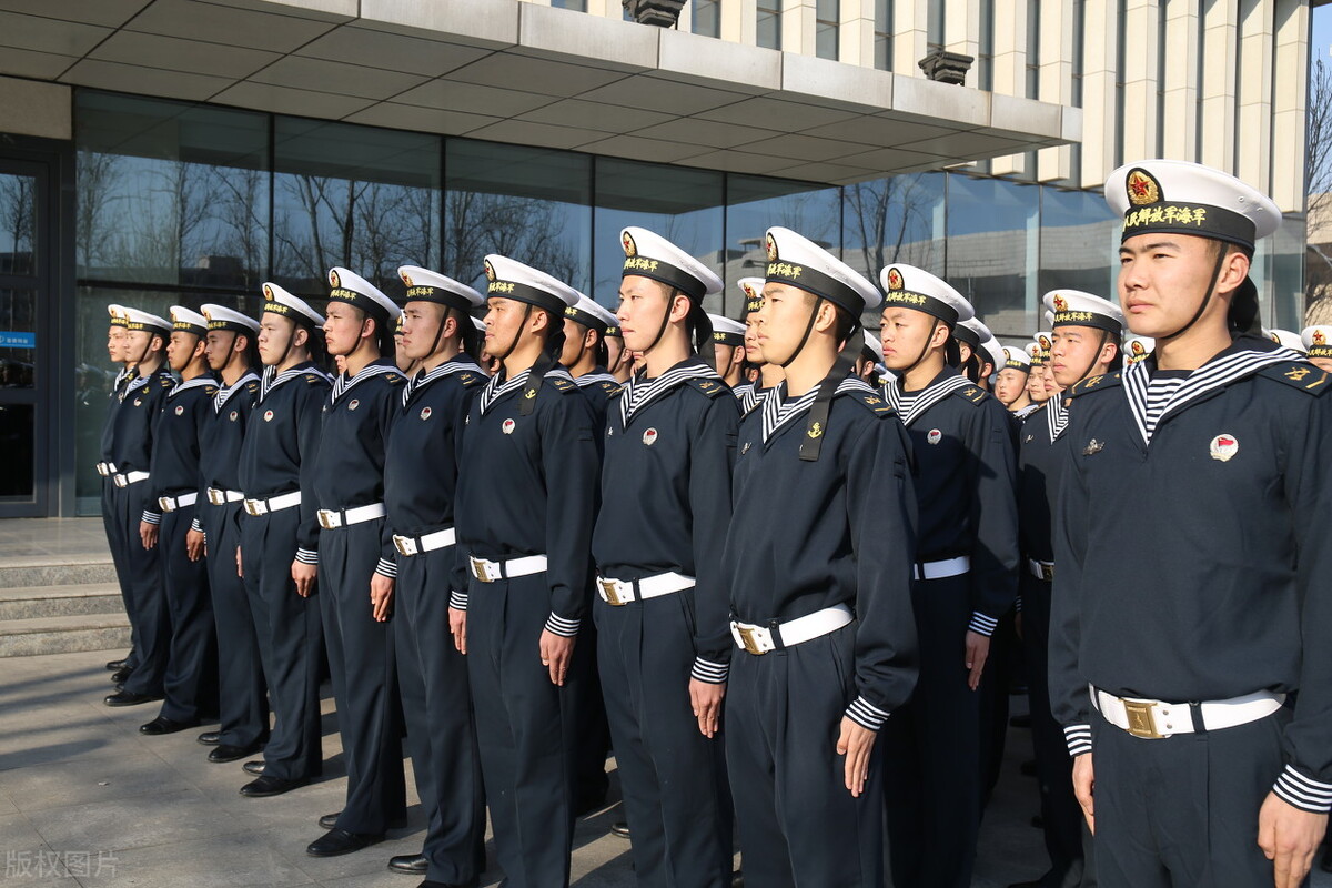 直招士官知多少？掌握好的话低分也能当军官，袁老师全面解析