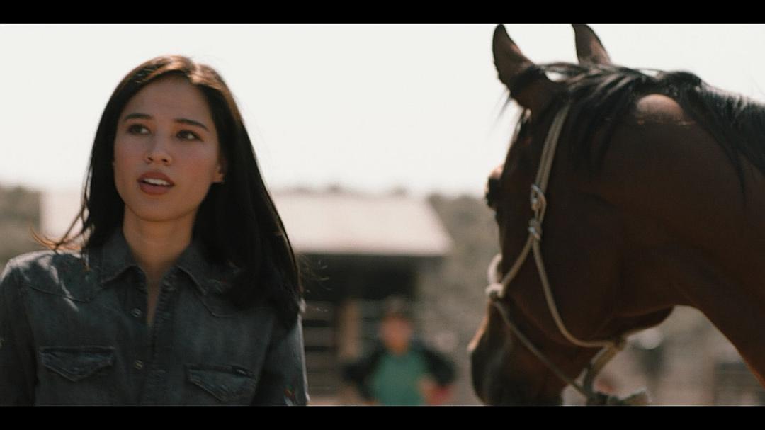 看了《黄石》才知道,大尺度都是小问题,悲剧突发会让剧情更精彩