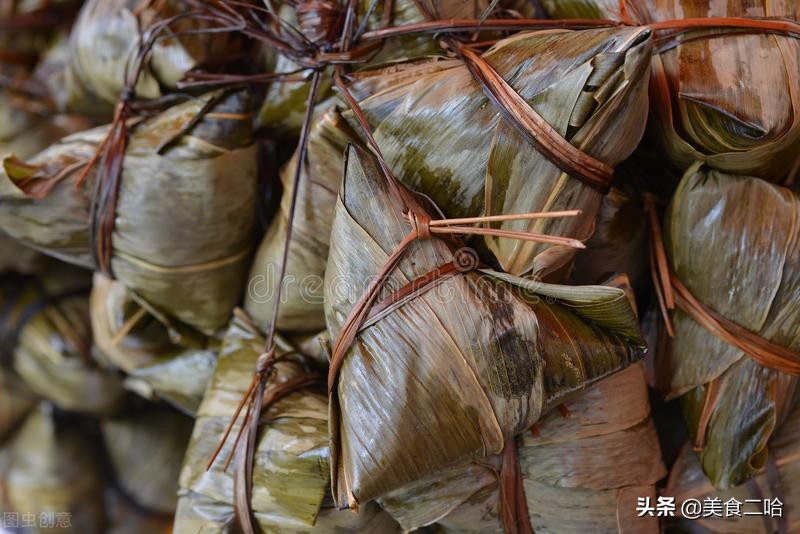 新手包粽子，注意这6个常见问题，很多人都忽略了，其实很重要