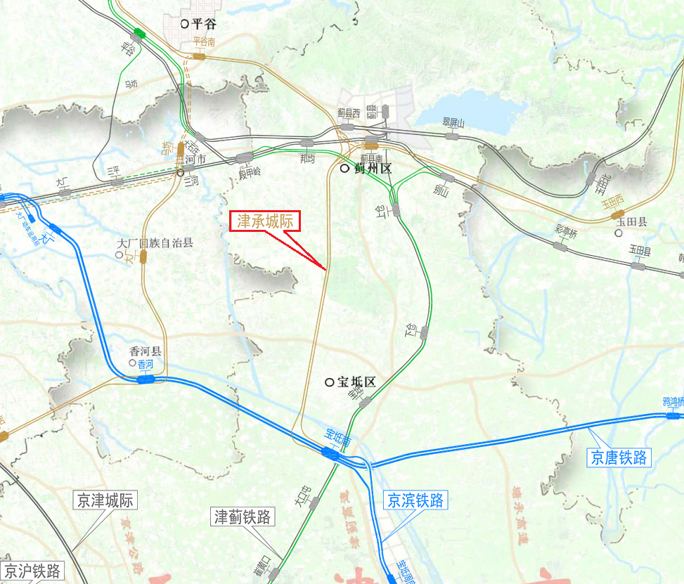 你住天津哪个区？来看看2021下半年你们区有什么大好事？