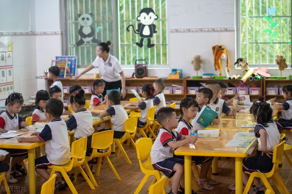 学校托管服务一定是刚需，切勿盲目跟风，兼顾孩子的身体心理状态