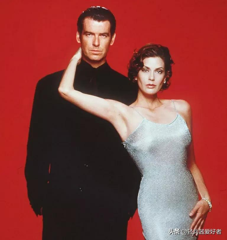 最成功的特工落幕，这是他的最后一部007电影