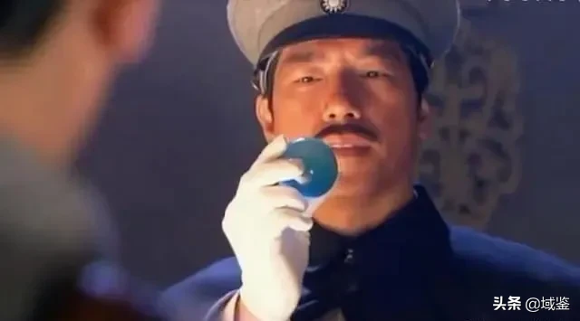 慈禧太后口中所含价值连城的夜明珠，竟能保尸身不腐？