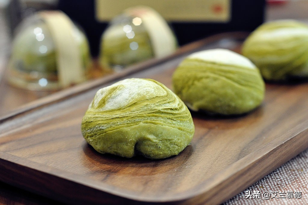 稻香村盘点：十款胖死你没商量的中式点心