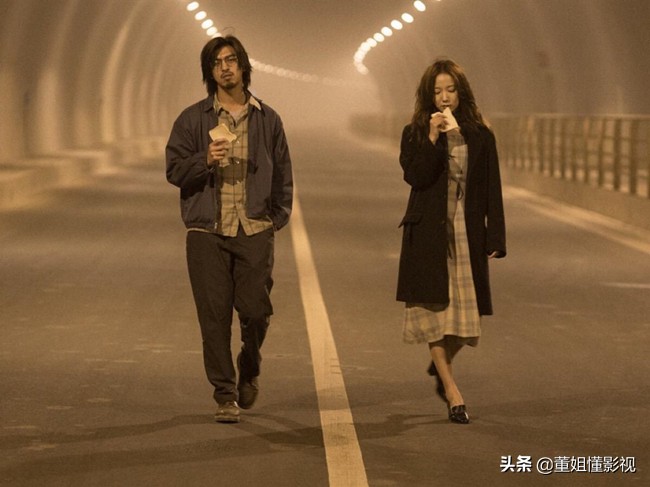 韩寒电影台词，无意中回答了2019上海高考作文题