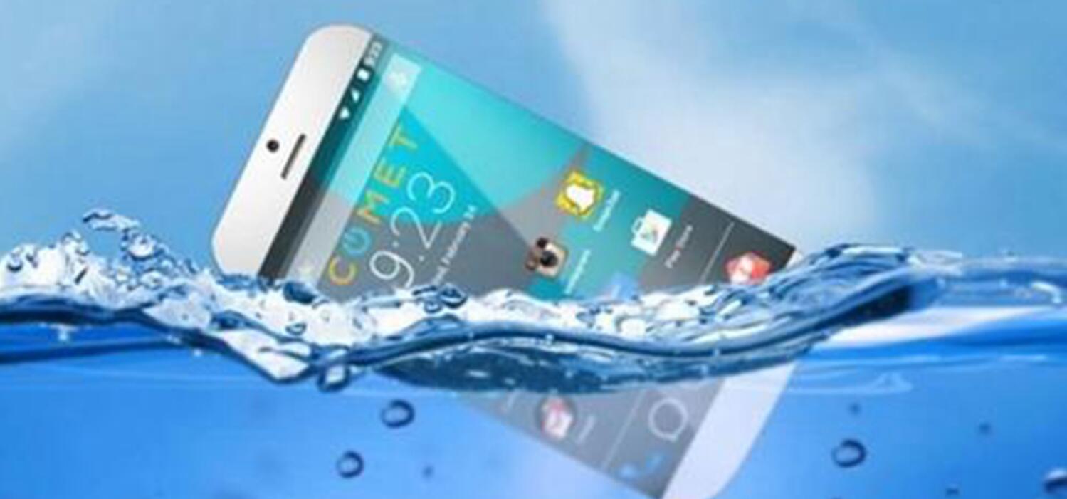 手机进水了怎么处理比较好？可以选择这些方法进行处理 5