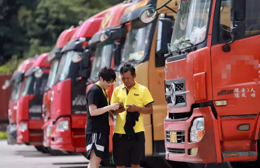仔细算笔账!卡友为升级“国六”排放一共得花多少钱?