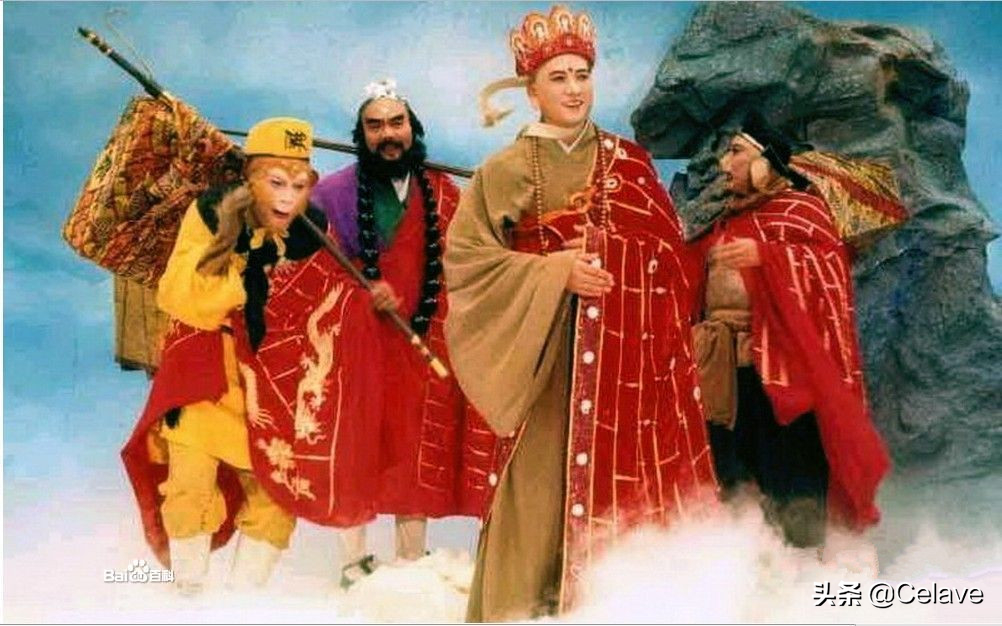 镇元子与如来佛祖地位对比：天庭神仙等级排行解析
