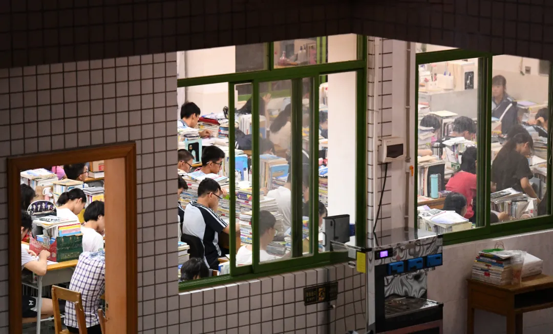 高考满分作文的评法