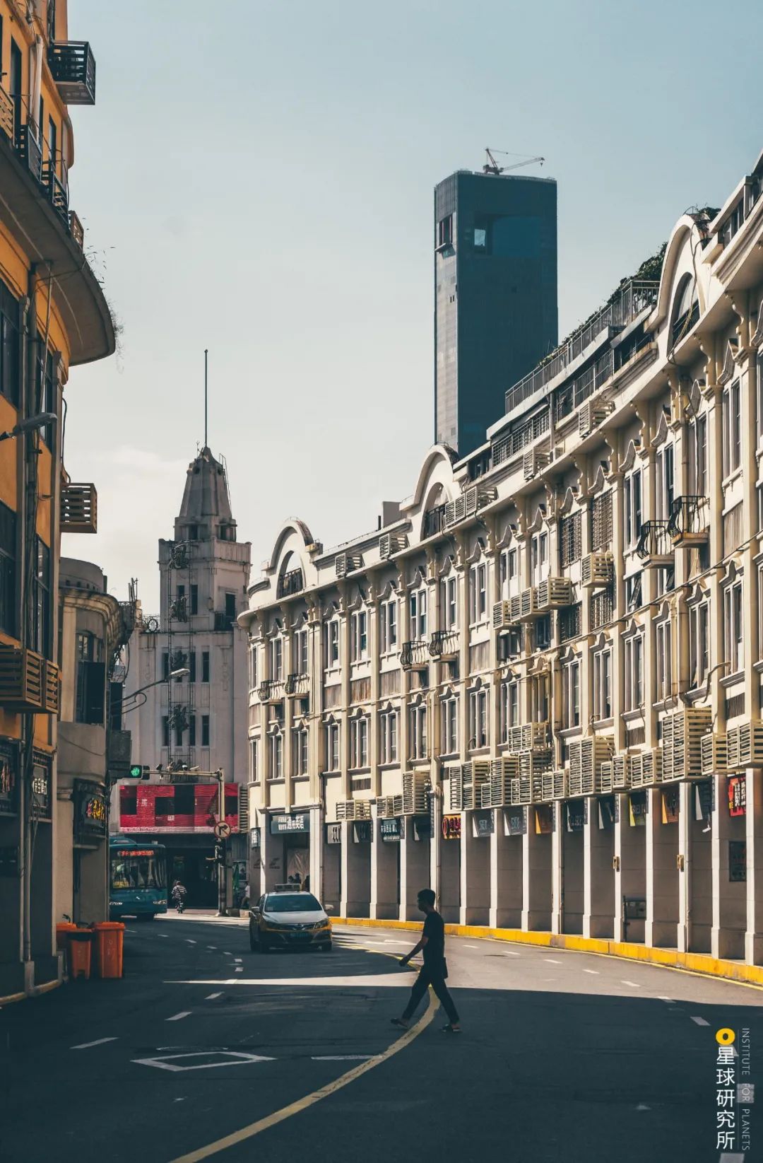 厦门：中国人的海上花园