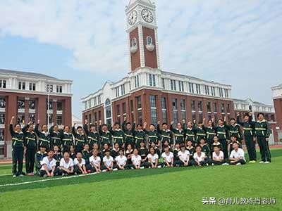2019中学学费参考：国际剑桥未来方舟花样多，家长直呼养不起