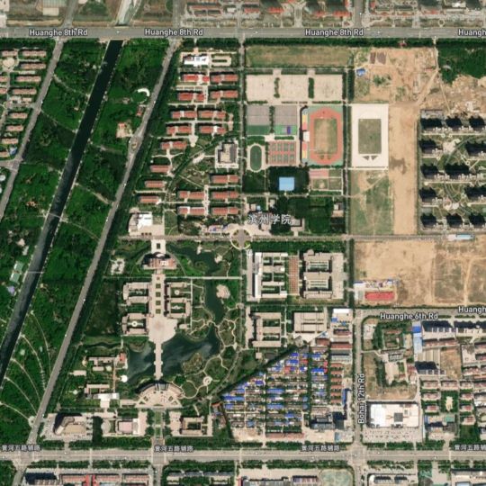 滨州医学院搬离滨州是滨州人永远的痛