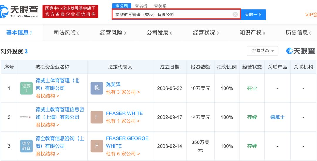 苏州国际学校集团分析：实力和品牌不行，搞不好中途倒闭没学上