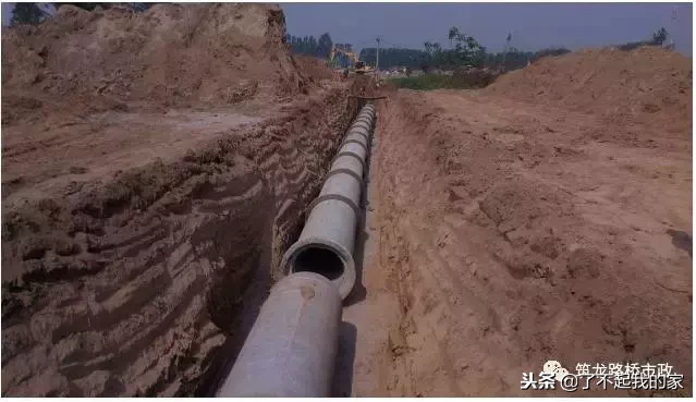 市政道路工程质量通病防治手册（经典干货建议收藏）