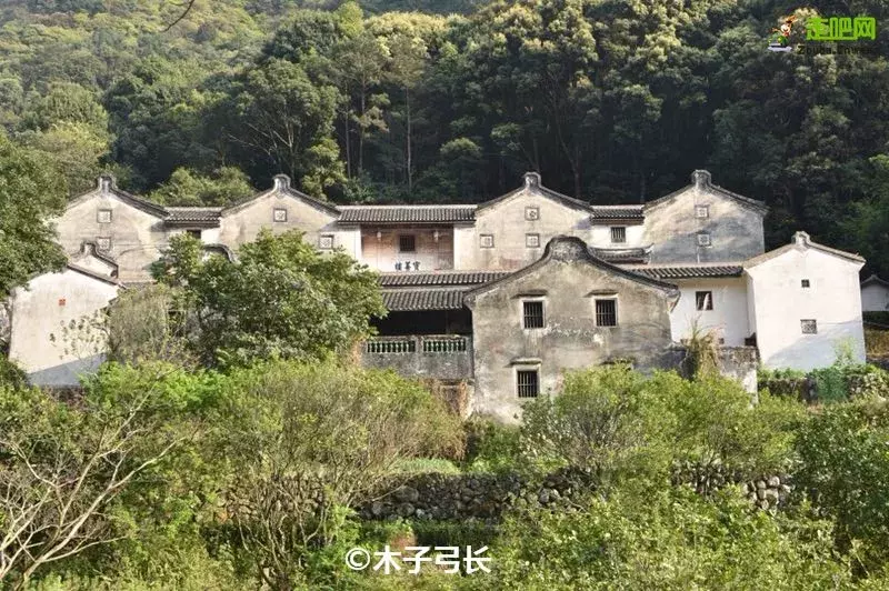 冬季避寒胜地——世界客都，长寿梅州！