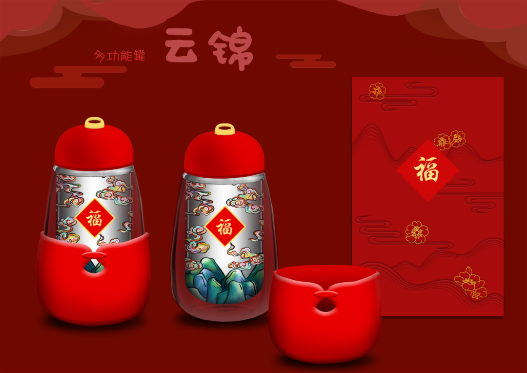 新品来袭！邀您赏鉴2021最新上榜“北京礼物”（五）——“文博之光”文创主题子榜单篇