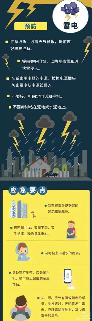 防灾减灾 平安相伴——元音幼儿园“国际减灾日”安全教育活动