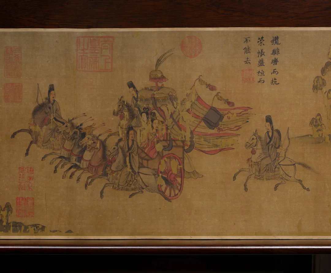 洛阳!洛阳