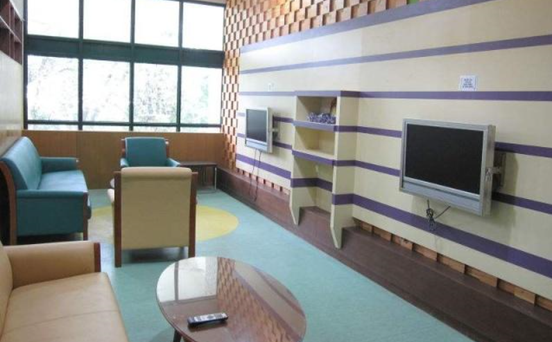 我国这5所大学的宿舍“最抢手”，入住非一般体验，考生：真羡慕