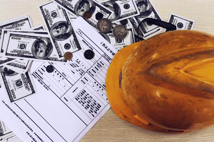 工伤后单位不想赔钱，请律师要花多少钱？打官司要多久？