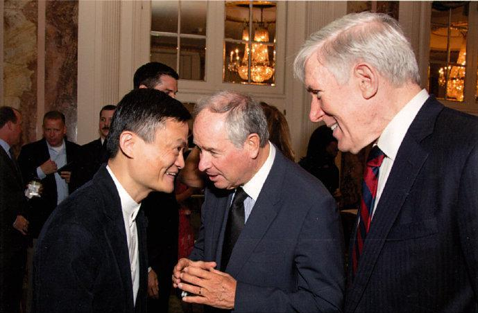 苏世民：越没钱越别着急赚钱，偷学3个“富人思维”，比苦干管用